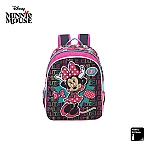 Mochila LSD Disney Minnie 14"