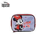 Cartuchera LSD 1 division Disney Minnie