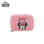 Cartuchera LSD 2 divisiones Minnie