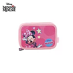 Cartuchera LSD 2 divisiones Disney Minnie