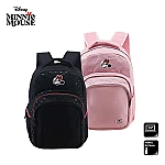 Mochila LSD Disney Minnie 18" liso