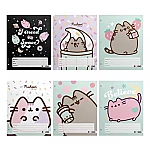Separador Mooving Nº3 Pusheen