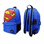 Mochila Mooving DC Superman