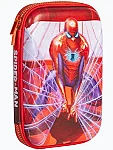 Cartuchera Mooving Eva Spiderman