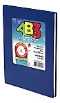 Cuad. Laprida AB3 azul 50hR