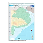 Mapa Riv. N5 Buenos Aires