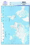 Mapa Riv. N5 Planisferio merc.