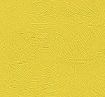 Papel de Forrar Muresco Araña Amarillo Pastel