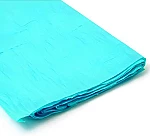 Papel Crepé Muresco Turquesa