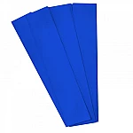 Papel crepe Muresco azul