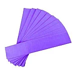 Papel crepe Muresco violeta