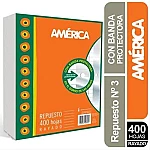 Repuesto America Nº3 400h R