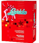 Repuesto Laprida Nº3 480h R