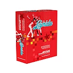 Repuesto Laprida Nº3 480h C