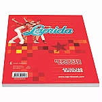 Repuesto Laprida Nº3 48h R