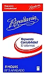 Repuesto Rivadavia contab N5 12 co