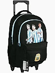 Mochila Mooving AFA carro