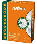 Repuesto America Nº3 480h C