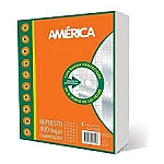 Repuesto  America Nº3 400h C