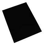 Tapa encuad. BP A3 negro