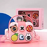Morral Koool K11 rosa