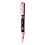 Marcador  Mitsubishi Posca 1mm rosa