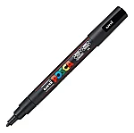 Marc. Mitsubishi Posca 3mm negro