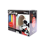 Set Disney Coloring Pop Art collectibles