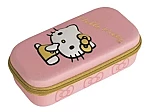 Cartuchera Mooving box Hello Kitty