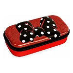 Cartuchera Mooving box Minnie Mouse