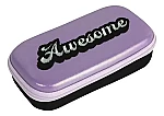 Cartuchera Mooving box Awesome