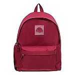 Mochila Filgo Keiway 17" vino