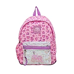 Mochila Filgo Keiway reload 17" animal print