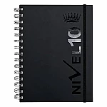 Agenda Nivel 10 semanal Nº7 top N10 original