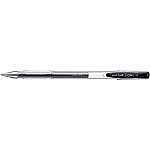 Bolígrafo UB UM100 negro