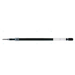 Repuesto UB SX210 1mm negro
