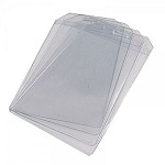 Bolsillo PVC Dasa 83x116
