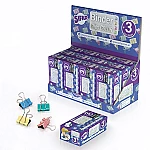 Aprieta papeles Sifap binder 32mm