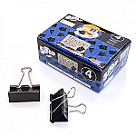 Aprieta papeles Sifap binder 41mm