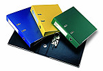 Bibliorato Clingsor Of 1401E blanco