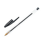 Bolig. Bic cristal negro