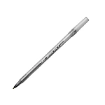Bolig. Bic rondo negro