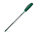 Bolig. Faber trilux verde