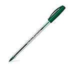Bolig. Faber trilux verde