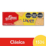 Galletita Lincoln 153g