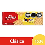 Galletita Lincoln 153g