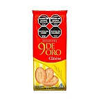 Bizcocho 9 de Oro clasico 200g