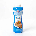Sal fina Dos Anclas 500g