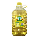 Aceite Cañuelas girasol 5lt