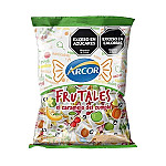 Caramelos Arcor masticables 800g